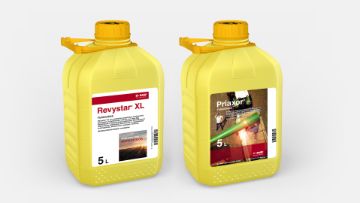 RevystarXL Pack